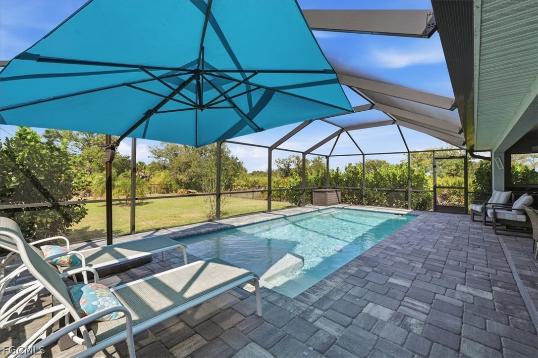 3 Bed Pool Home for Sale in Rotonda Sands, photo 30