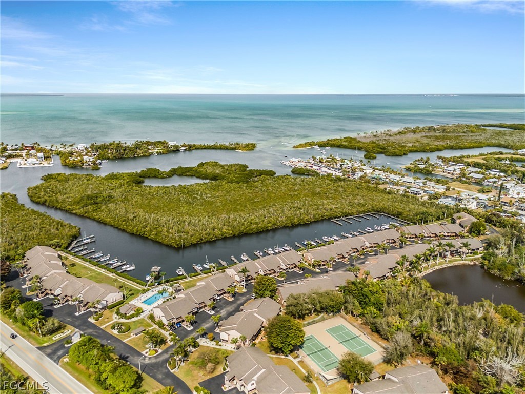 2 Bed Waterfront Home for Sale in Bokeelia, photo 30