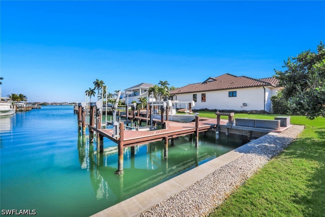 4 Bed Pool Home for Sale in Marco Island, FL, $4,199,995 — photo 30