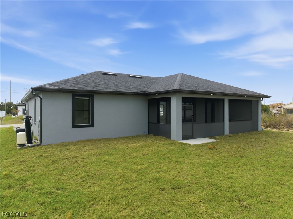 3 Bed SingleFamilyResidence for Sale in Lehigh Acres, photo 30
