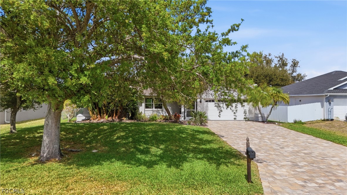 3 Bed Pool Home for Sale in Cape Coral, FL, $399,000 — photo 30