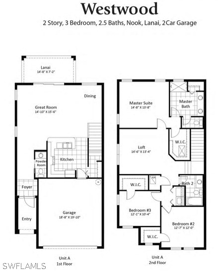 3 Bed Waterfront Home for Sale in Cordera, photo 30