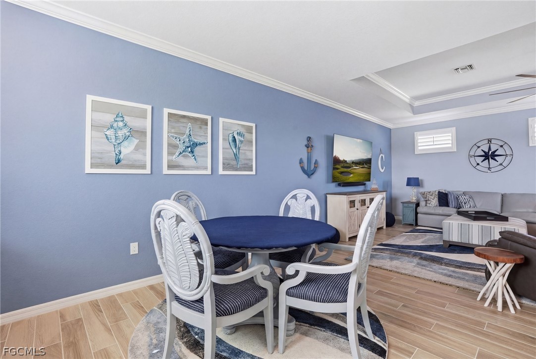 4 Bed SingleFamilyResidence for Sale in Punta Gorda, photo 30