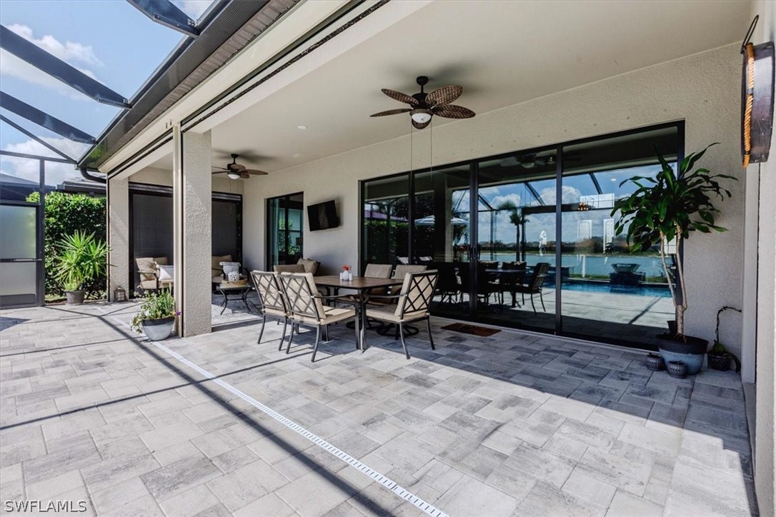 3 Bed Pool Home for Sale in Estero, FL, $999,000 — photo 30