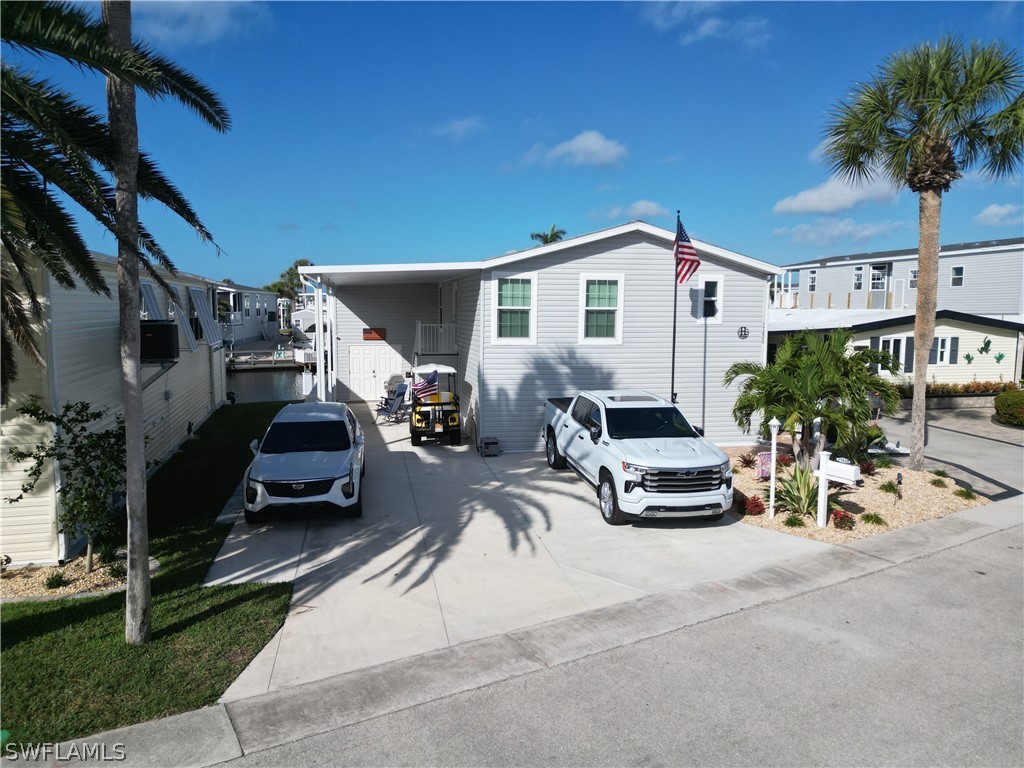 2 Bed Waterfront Home for Sale in Bayside Estates, FL — photo 30