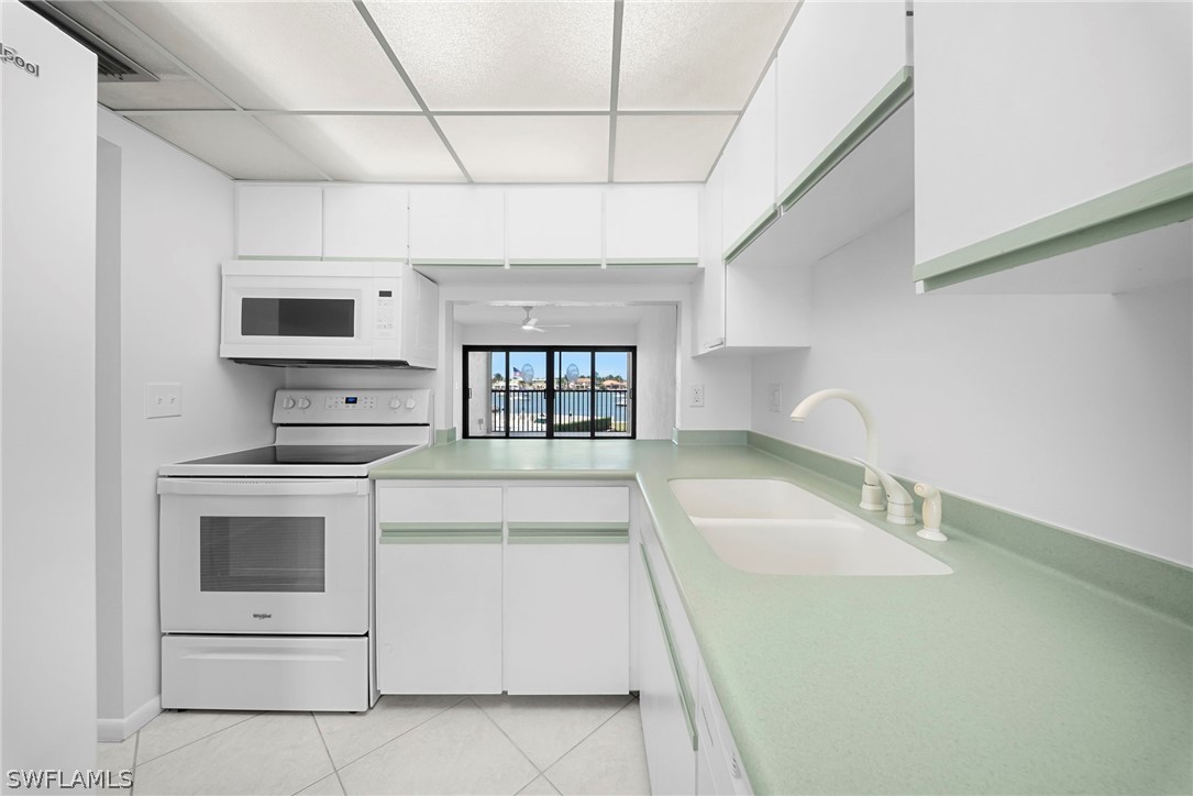2 Bed Waterfront Home for Sale in Marco Island, FL, $469,000 — photo 30