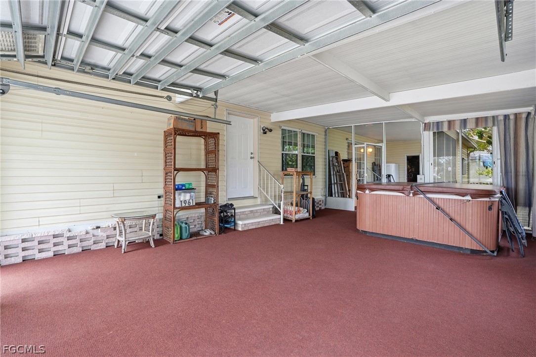 3 Bed ManufacturedHome for Sale in Riverwood, FL, $200,000 — photo 30
