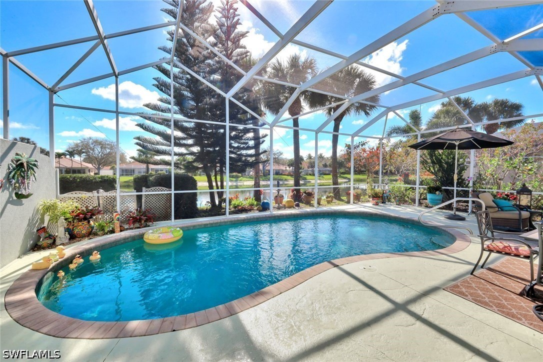 3 Bed Pool Home for Sale in Island Walk, FL, $745,000 — photo 30
