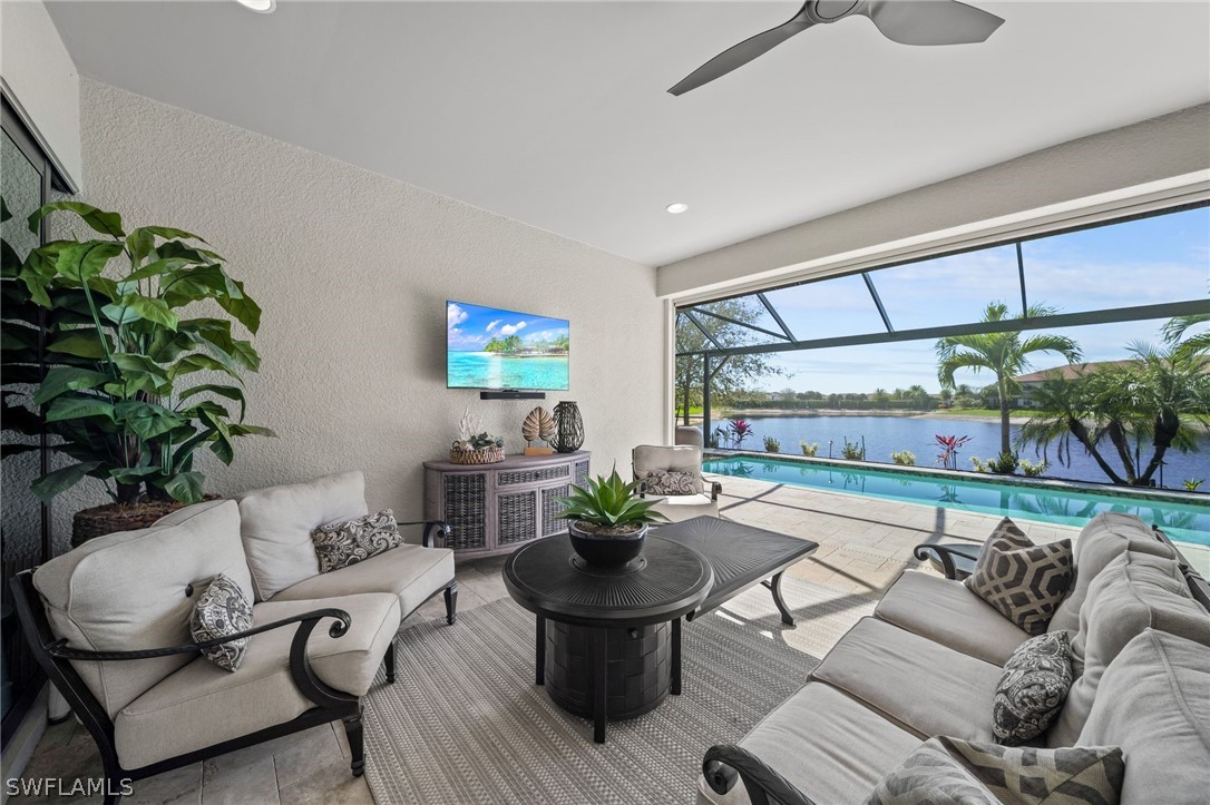 4 Bed Pool Home for Sale in Esplanade, photo 30