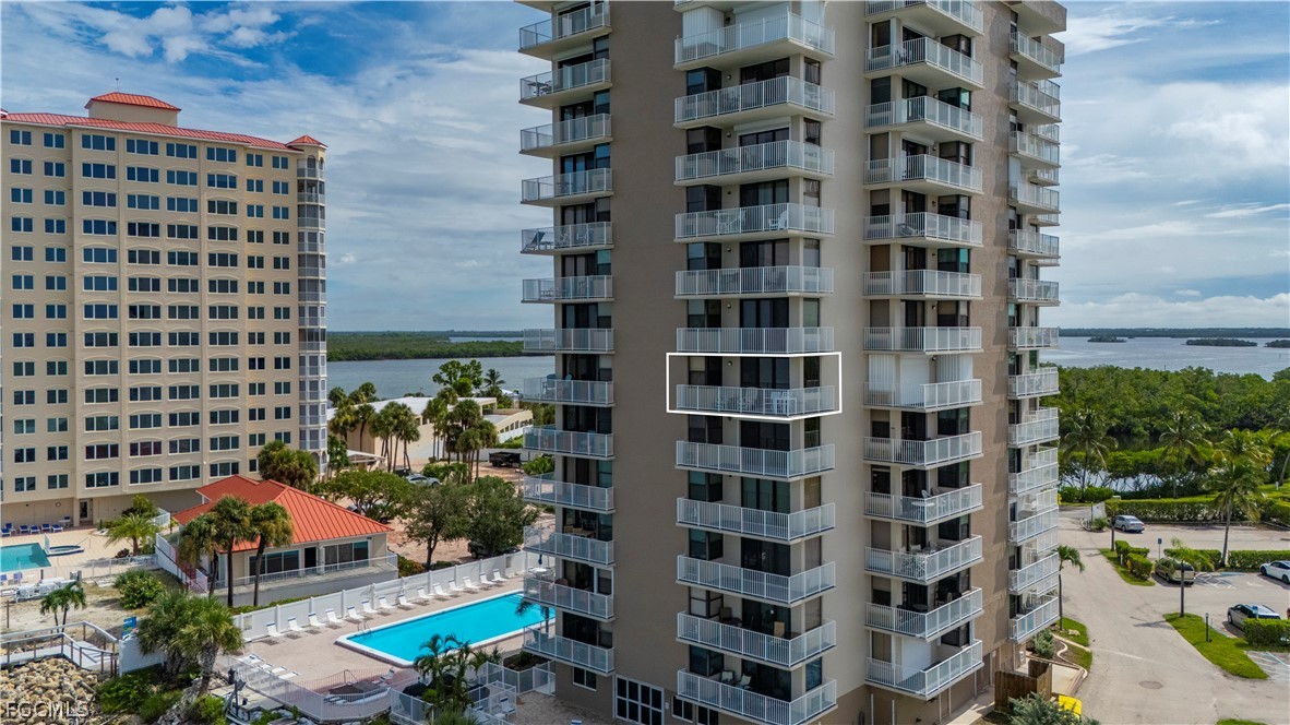 1 Bed Waterfront Home for Sale in Lovers Key Beach Club, FL — photo 30