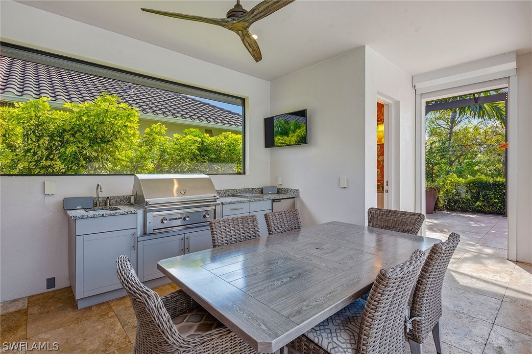 4 Bed Pool Home for Sale in Marsh Cove, FL — photo 30