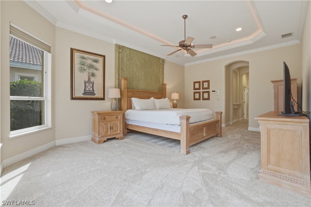 4 Bed Pool Home for Sale in Sanctuary, FL, $1,749,000 — photo 30