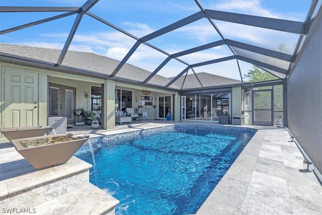 4 Bed Pool Home for Sale in Cape Coral, photo 30