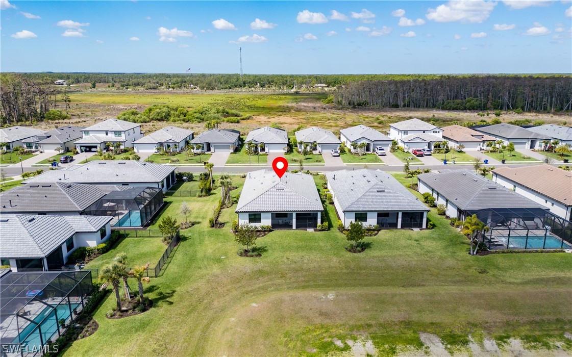 3 Bed Waterfront Home for Sale in Estero, FL, $579,000 — photo 30