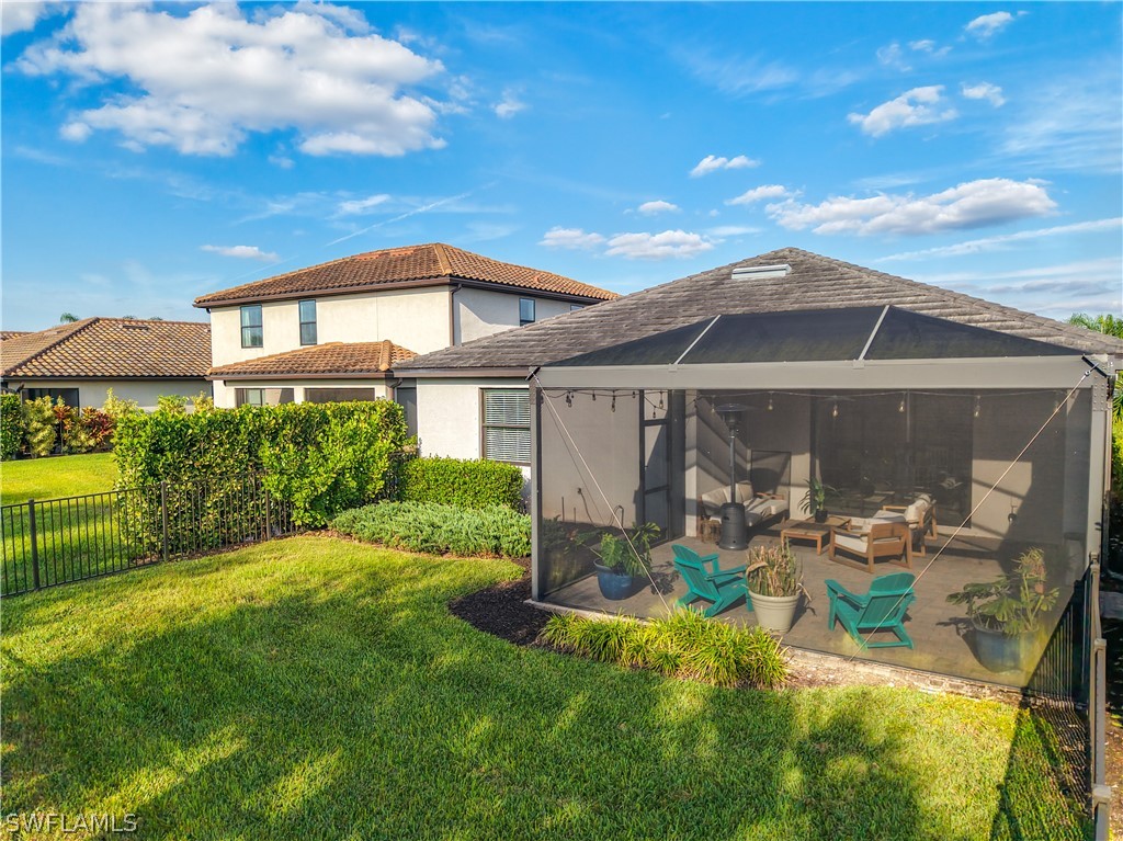 3 Bed SingleFamilyResidence for Sale in Estero, photo 30