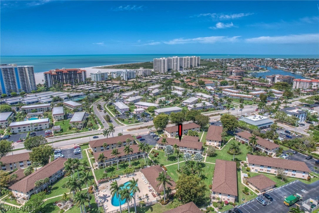 1 Bed Condominium for Sale in Marco Island, FL, $239,900 — photo 30