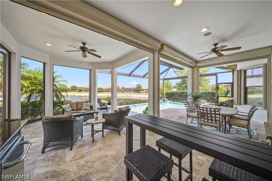 2 Bed Pool Home for Sale in Esplanade, photo 30