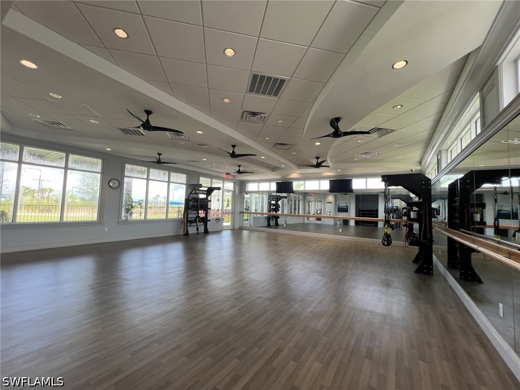 2 Bed Condominium for Sale in Ave Maria, FL, $289,000 — photo 30