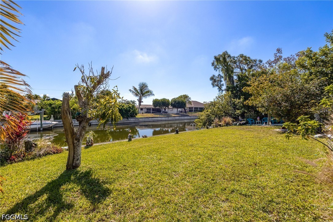 3 Bed Pool Home for Sale in Cape Coral, FL, $429,999 — photo 30