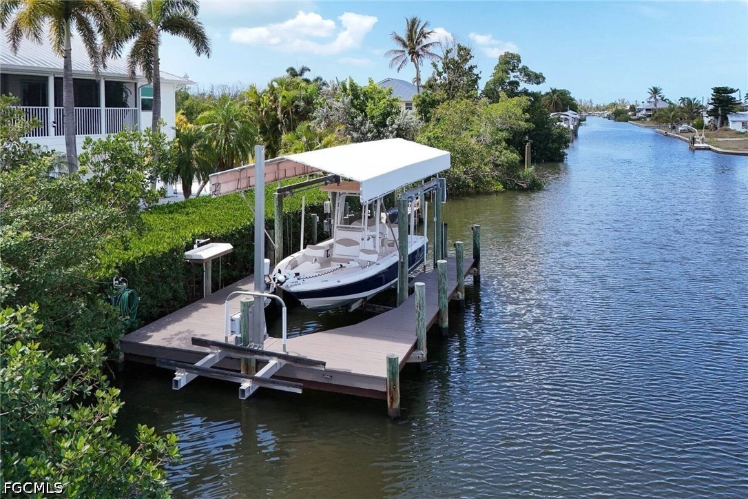 3 Bed Waterfront Home for Sale in Buttonwood Key, FL — photo 30