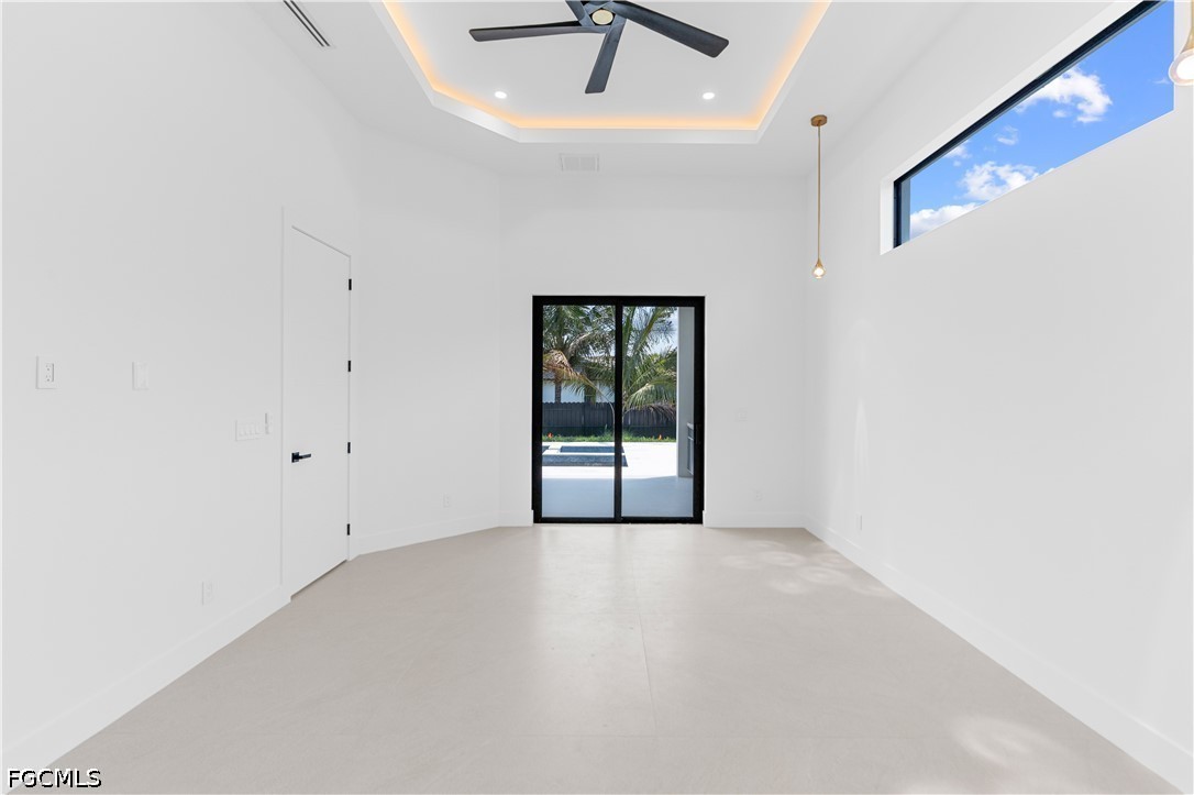 4 Bed Pool Home for Sale in Cape Coral, photo 30