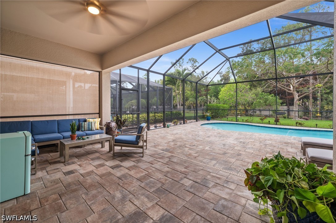 3 Bed Pool Home for Sale in Compass Landing, photo 30