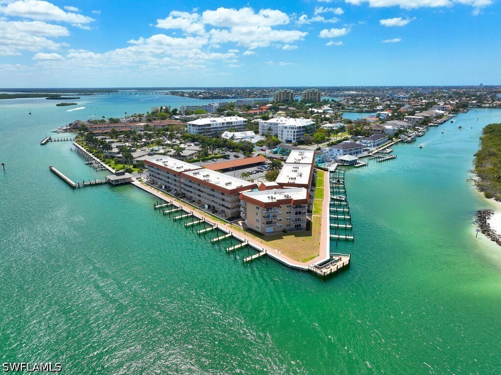 2 Bed Waterfront Home for Sale in Marco Island, photo 30