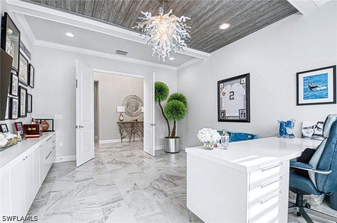 4 Bed Pool Home for Sale in Valencia Trails, FL, $1,999,000 — photo 30