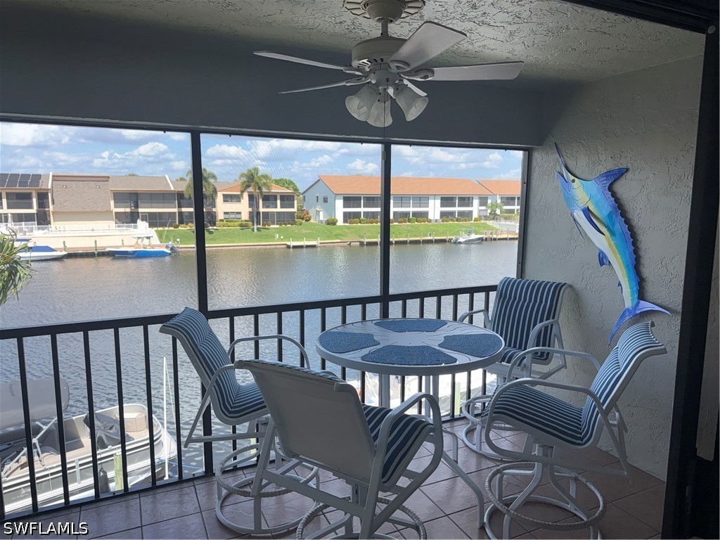 2 Bed Waterfront Home for Sale in Cape Coral, photo 30