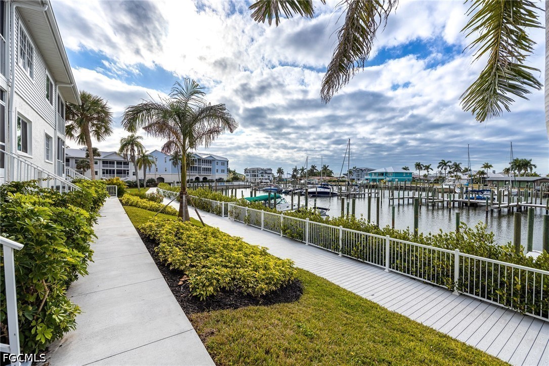 1 Bed Waterfront Home for Sale in Boardwalk Caper, photo 30