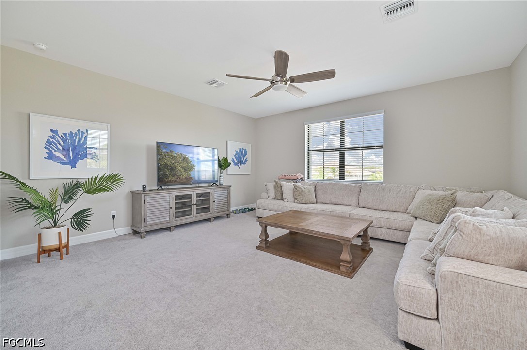 6 Bed Pool Home for Sale in Estero, photo 30
