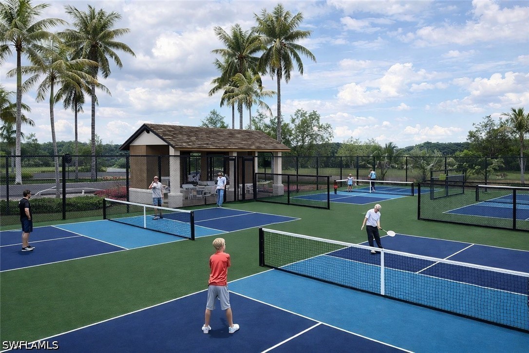 4 Bed Pool Home for Sale in Punta Gorda, photo 30