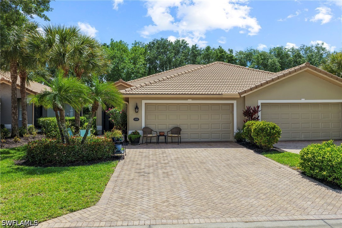 2 Bed Attached for Sale in Bella Terra, FL — photo 30