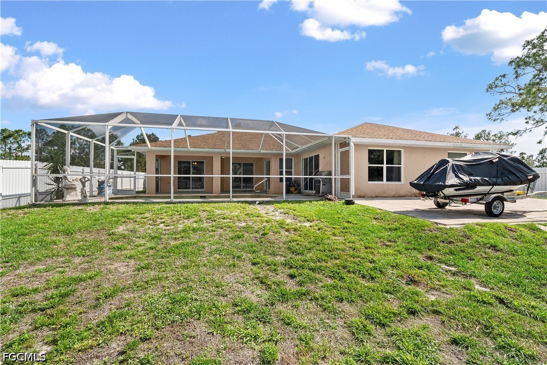 3 Bed Pool Home for Sale in Lehigh Acres, FL, $349,000 — photo 30