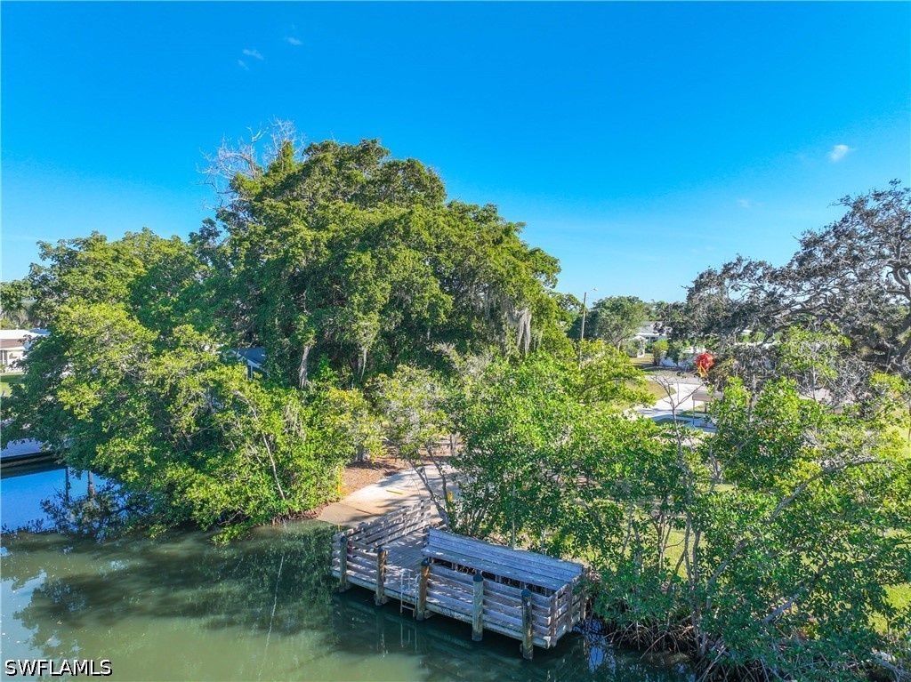 2 Bed Waterfront Home for Sale in Riverwood, FL, $216,000 — photo 30