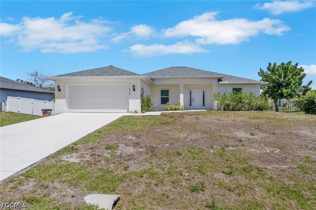 4 Bed SingleFamilyResidence for Sale in Cape Coral, FL — photo 30