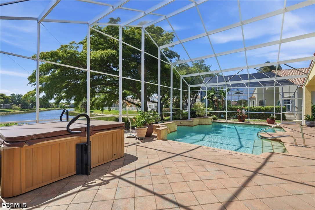 3 Bed Pool Home for Sale in Cascades At Estero, photo 30