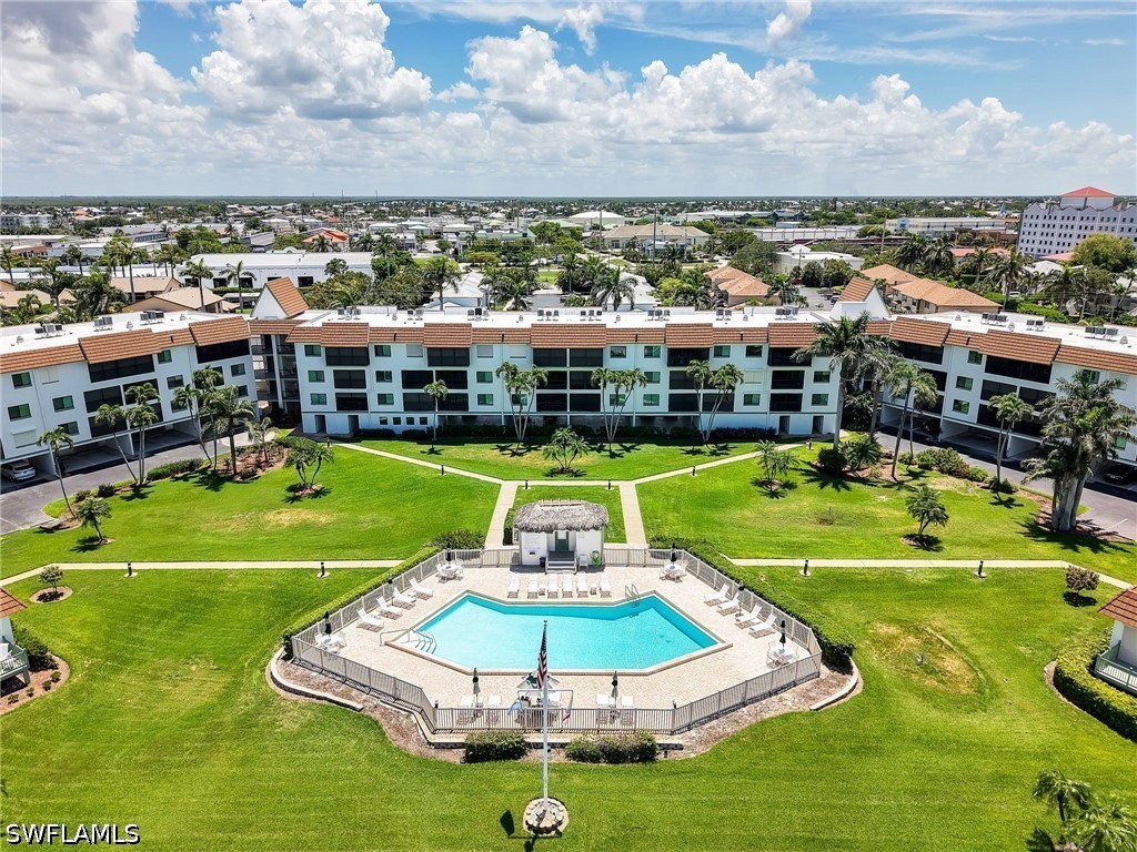 2 Bed Waterfront Home for Sale in Marco Island, FL, $425,000 — photo 30