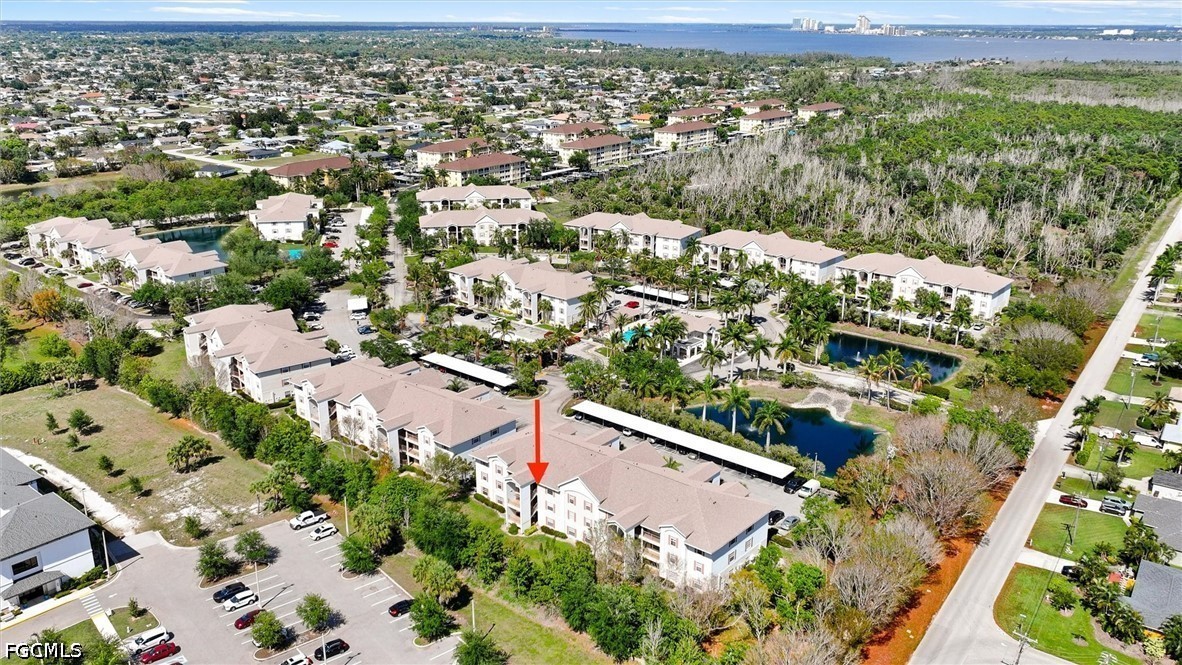 2 Bed Condominium for Sale in Four Mile Cove, FL, $134,000 — photo 30