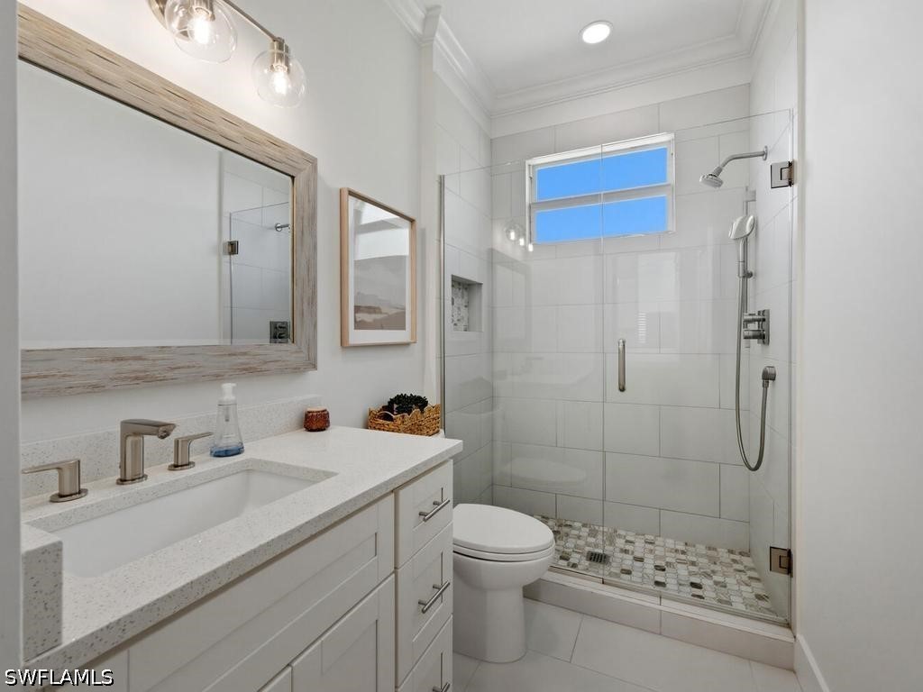 4 Bed Pool Home for Sale in Naples, FL, $1,550,000 — photo 30