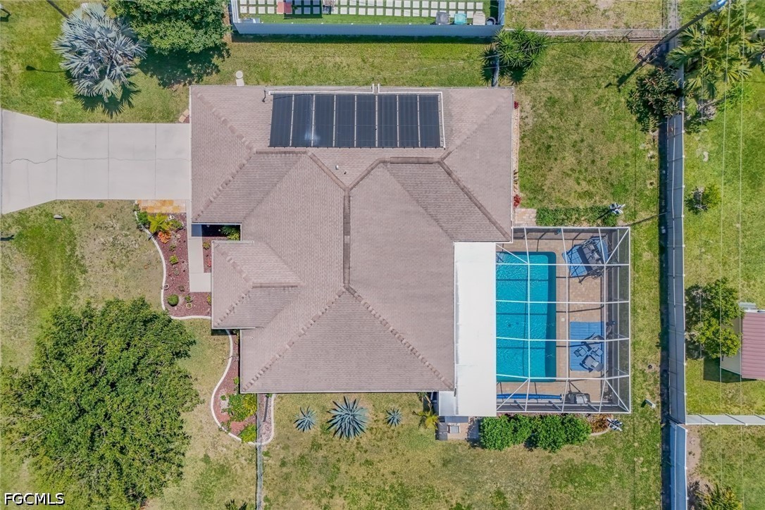 3 Bed Pool Home for Sale in Cape Coral, photo 30