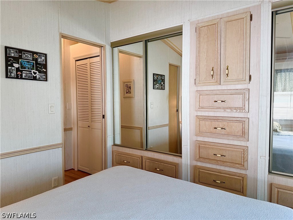 1 Bed ManufacturedHome for Sale in Naples, FL, $135,000 — photo 30