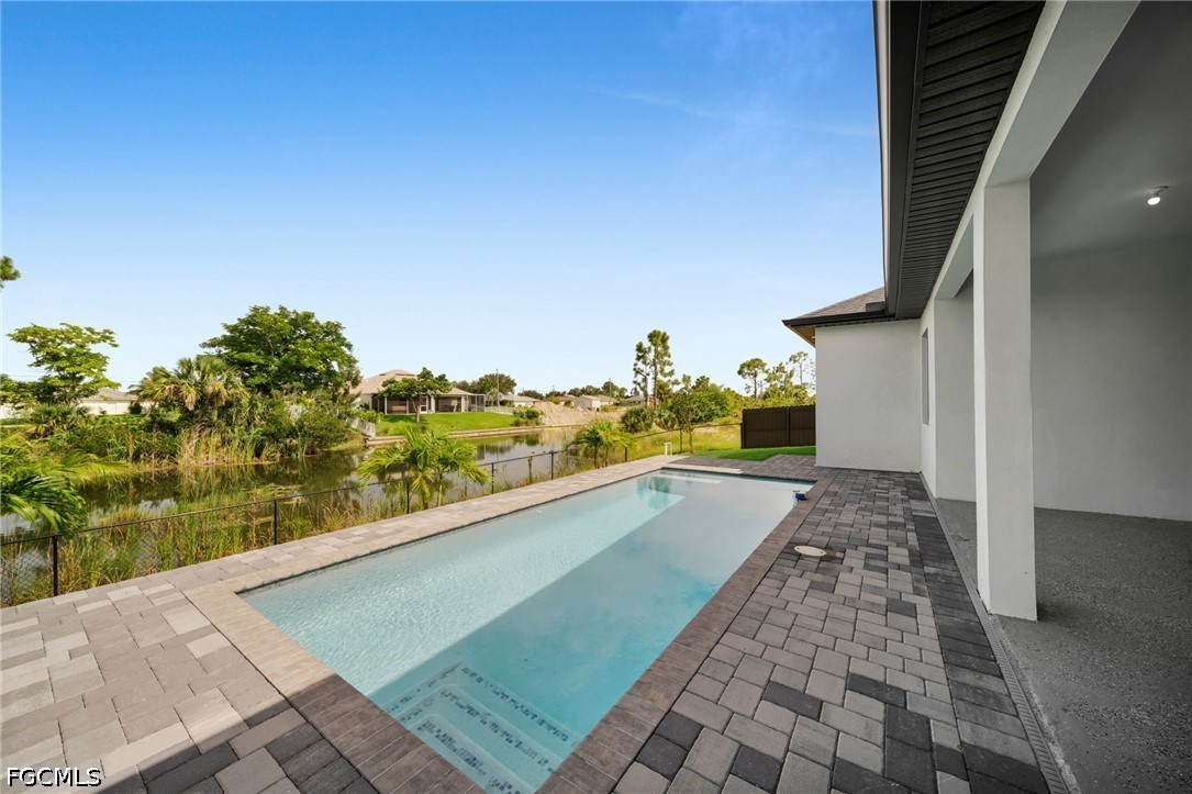 4 Bed Pool Home for Sale in Cape Coral, photo 30