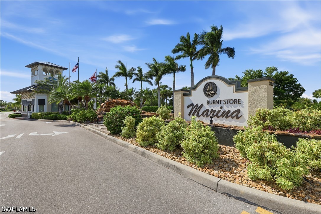 3 Bed Pool Home for Sale in Burnt Store Marina, FL, $660,000 — photo 30