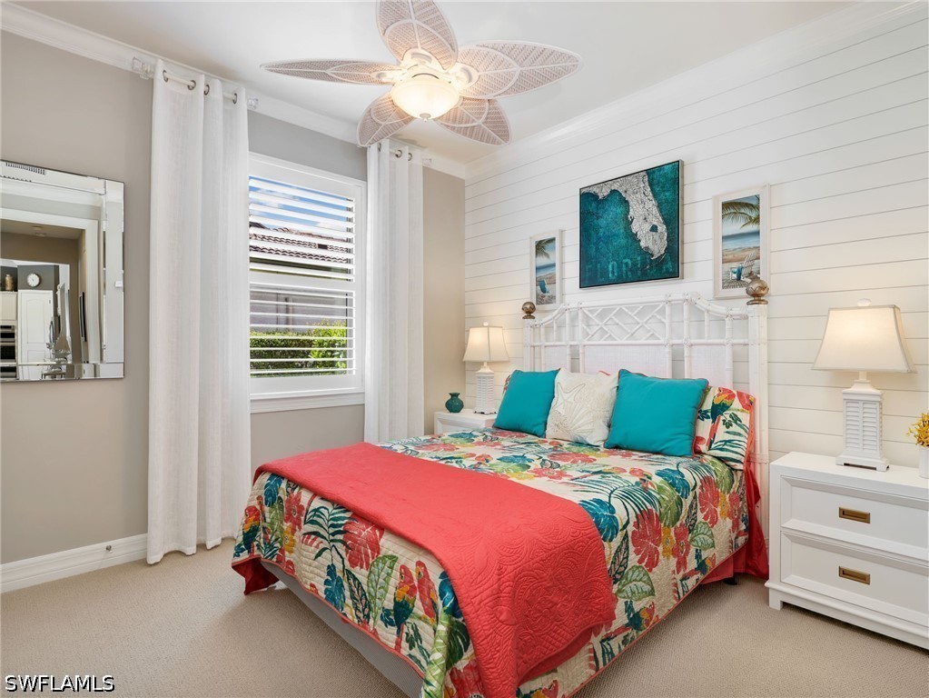 3 Bed Pool Home for Sale in Naples, FL, $1,350,000 — photo 30