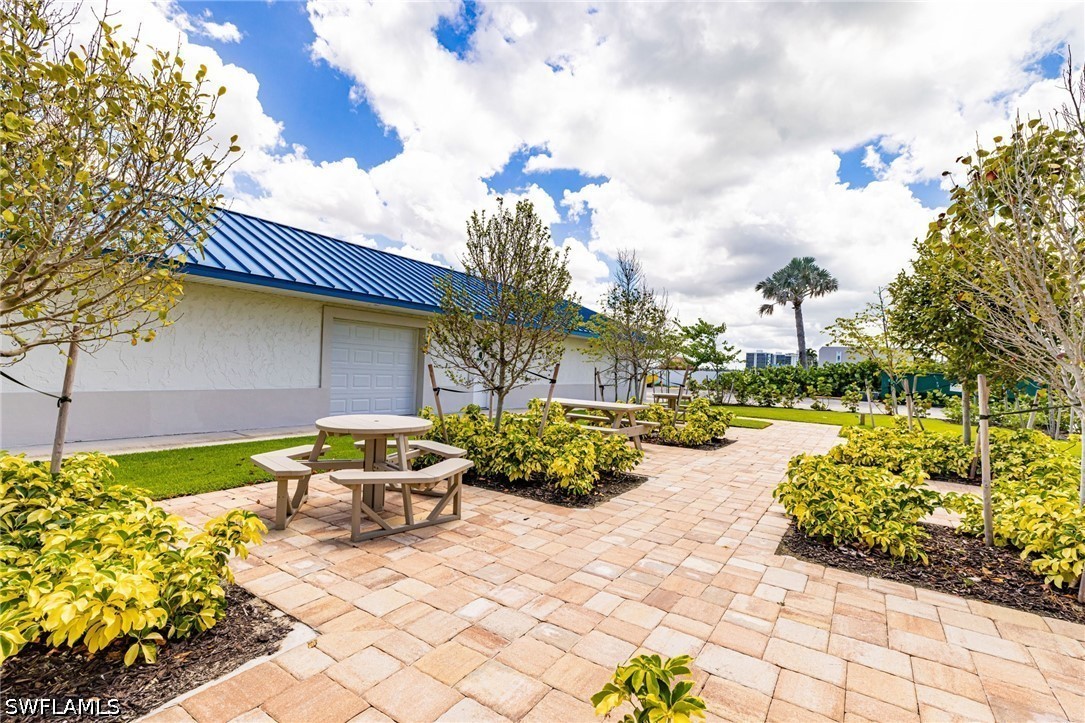 2 Bed Waterfront Home for Sale in Bonita Beach Club, FL — photo 30