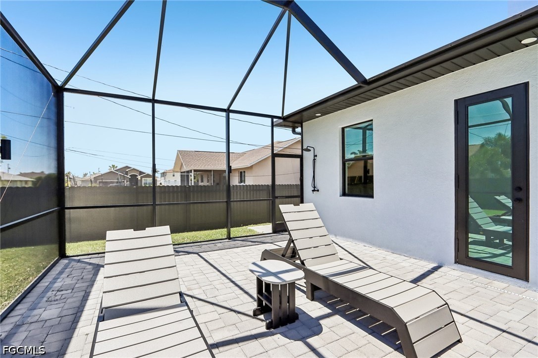 4 Bed Pool Home for Sale in Cape Coral, photo 30