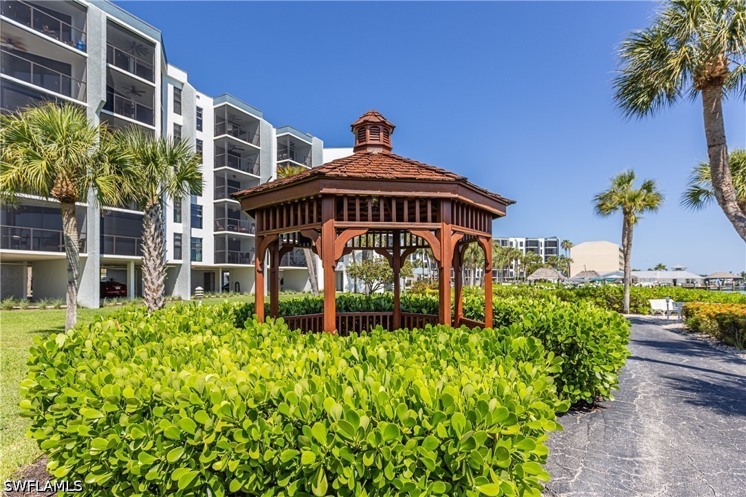 1 Bed Waterfront Home for Sale in Marco Island, FL, $525,000 — photo 30
