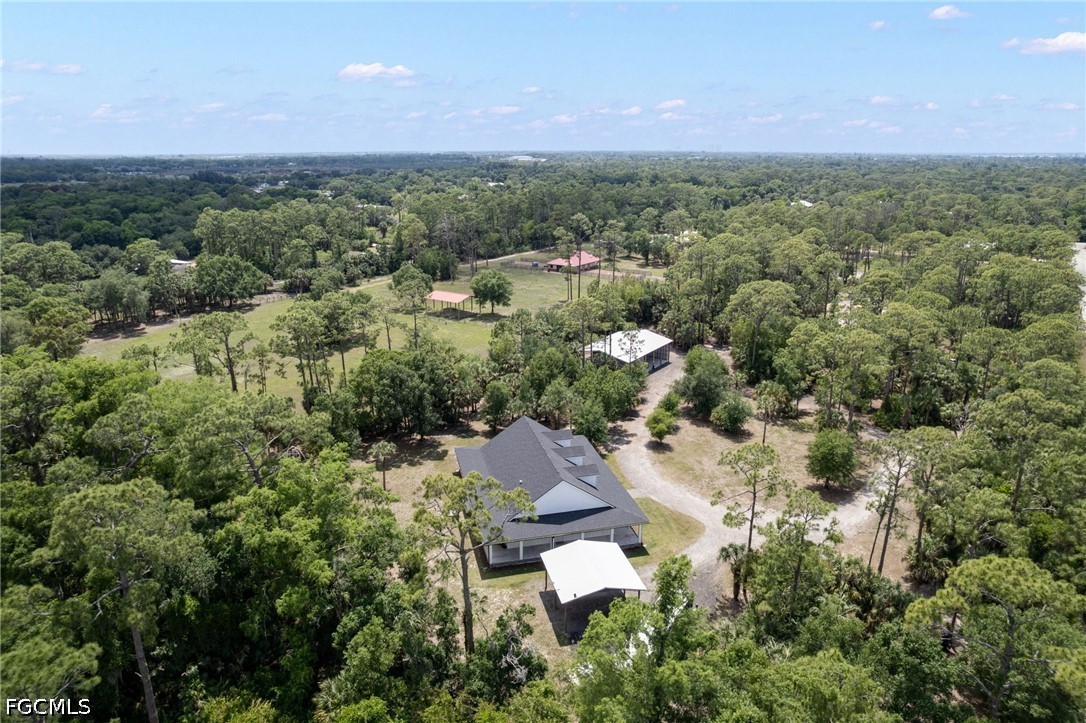 4 Bed Waterfront Home for Sale in Buckingham, FL, $899,999 — photo 30