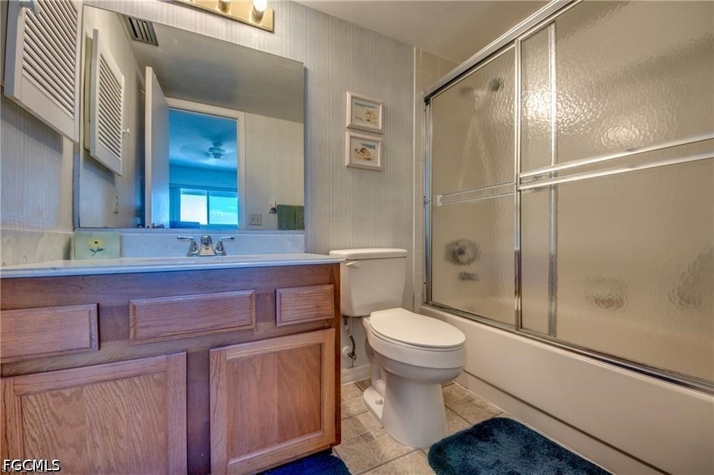 2 Bed Waterfront Home for Sale in Fort Myers Beach, FL — photo 30